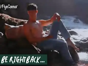Chaturbate Sex Chat of connorflyn