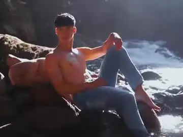 Chaturbate Live Sex of connorflyn
