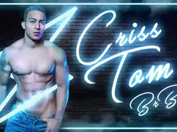 Chaturbate Nude Webcam of criss__tom