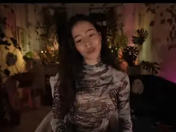 Chaturbate Adult Video Chat of effylowell_