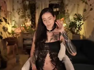 Chaturbate Best Webcam of effylowell_