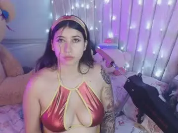 Chaturbate Live Sex of elfen_miu