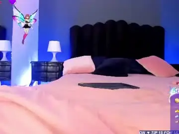 Chaturbate Watch Live Sex Cams of eva_mark