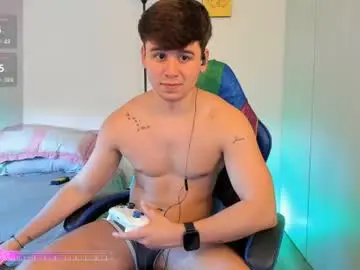 Chaturbate Sex Cam of gingertwink_n