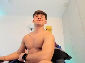 Chaturbate Private Sex Chat of gingertwink_n