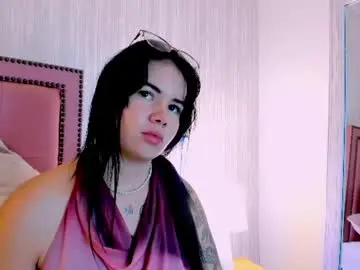 Chaturbate Best live sex cam show of linablack_