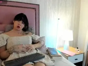 Chaturbate Adult Video Chat of linablack_