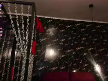 Chaturbate Private Sex Chat of lunaixmoon_