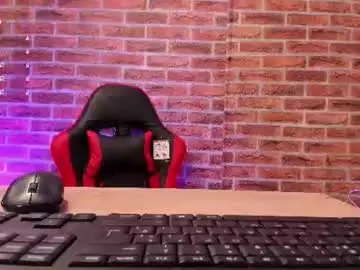 Chaturbate Nude Webcam of lunaixmoon_