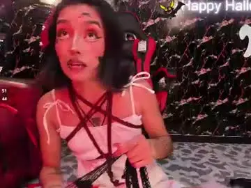 Chaturbate Best live sex cam show of lunaixmoon_