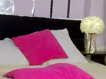 Chaturbate Sex Cam of milla_cali