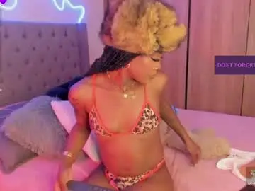 Chaturbate Adult Webcams of miss_west
