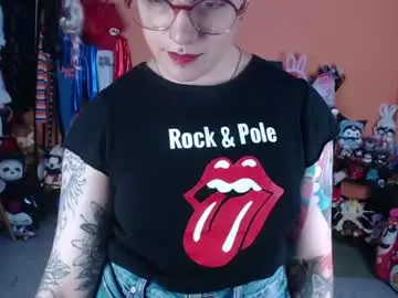 Chaturbate Nude Webcam of missmia2