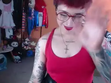 Chaturbate Adult Video Chat of missmia2