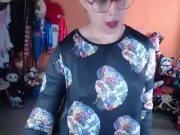 Chaturbate Live Porn of missmia2