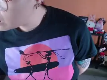Chaturbate Free Porn Cam of missmia2