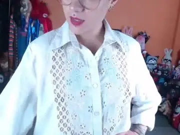 Chaturbate Adult Video Chat of missmia2