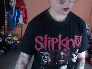 Chaturbate Sex Cam of missmia2