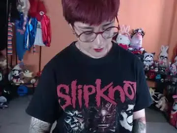 Chaturbate Best Webcam of missmia2