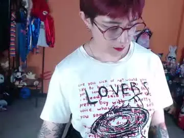 Chaturbate Adult Webcam of missmia2