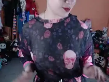 Chaturbate Live Sex Cam of missmia2