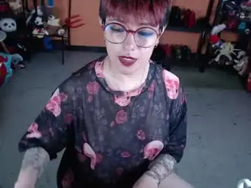 Chaturbate Sex Chat of missmia2