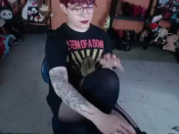 Chaturbate Live Porn of missmia2
