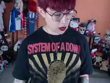 Chaturbate Live Sex Cam of missmia2