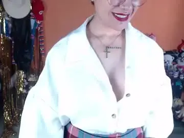 Chaturbate Live Sex Cam of missmia2