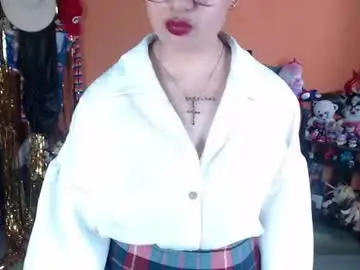 Chaturbate Sex Cam of missmia2