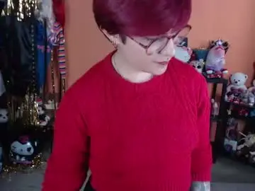 Chaturbate Best Webcam of missmia2