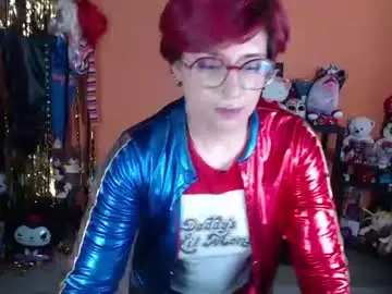 Chaturbate Nude Webcam of missmia2