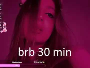 Chaturbate Live Sex of mollystouch