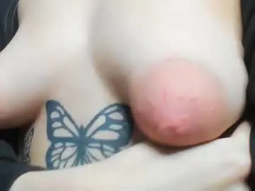 Chaturbate Sex Cam of mollystouch