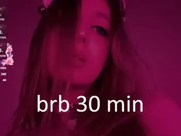 Chaturbate Free Live Porn of mollystouch