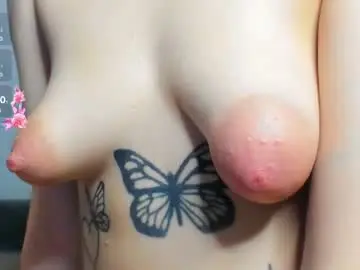 Chaturbate Sex Cam of mollystouch
