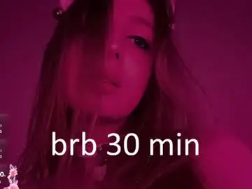 Chaturbate Live Sex Cam of mollystouch