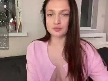 Chaturbate Live Sex Cam of mooonika80