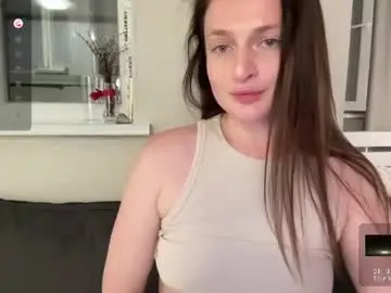 Chaturbate Watch Live Sex Cams of mooonika80