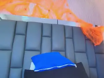 Chaturbate Private Sex Chat of mss_mar