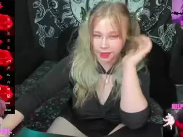 Chaturbate Watch Live Sex Cams of nox_banshee