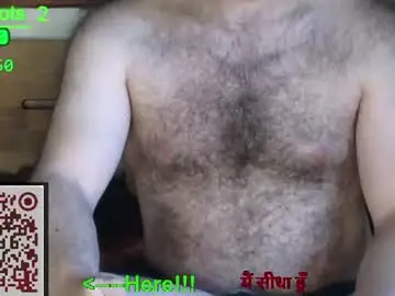 Chaturbate Live Sex of nudechiller
