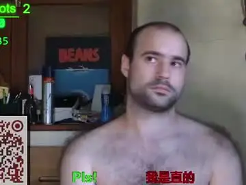 Chaturbate Free Live Porn of nudechiller