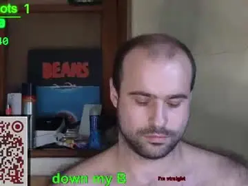 Chaturbate Live Porn of nudechiller