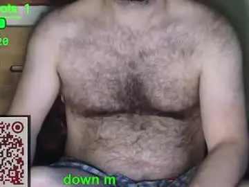 Chaturbate Private Sex Chat of nudechiller