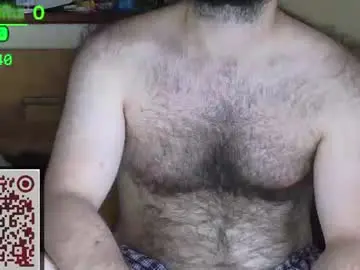 Chaturbate Live Sex Cam of nudechiller