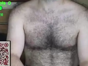 Chaturbate Nude Webcam of nudechiller