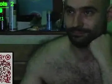 Chaturbate Nude Webcam of nudechiller
