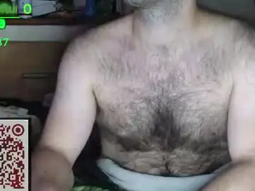 Chaturbate Private Sex Chat of nudechiller