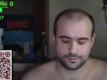 Chaturbate Live Porn of nudechiller